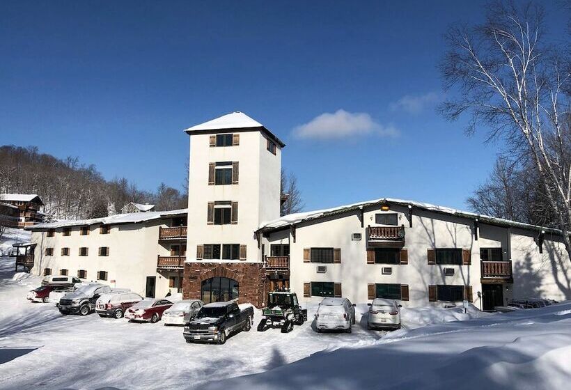 فندق Whitecap Mountains Resort