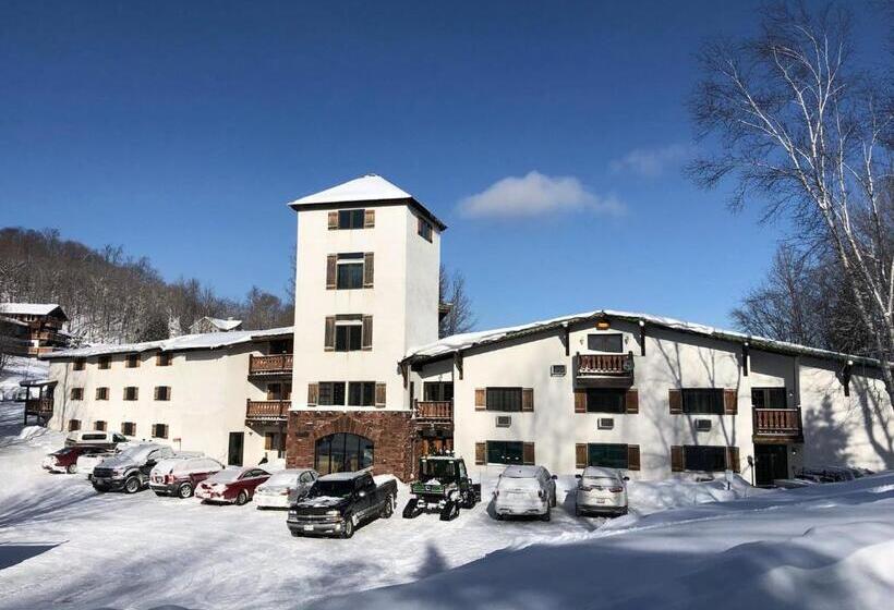 فندق Whitecap Mountains Resort