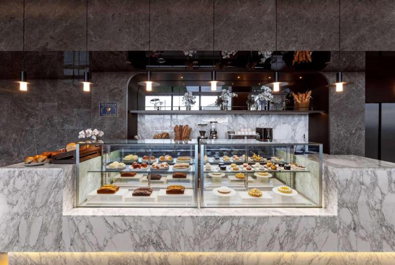 호텔 Wyndham Grand Busan Ijin