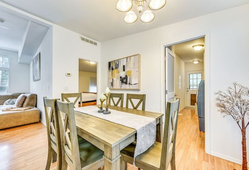 Kalispell Home W/ Patio & Grill On 4 Acres!