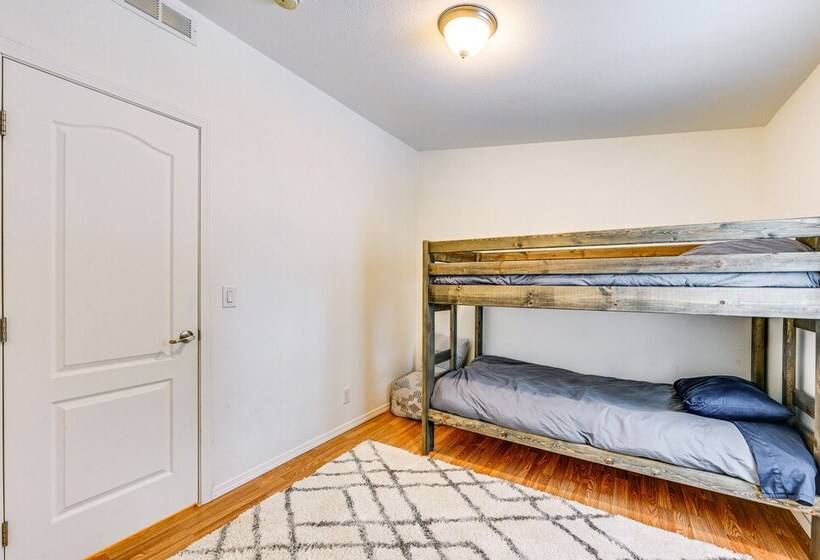 Kalispell Home W/ Patio & Grill On 4 Acres!