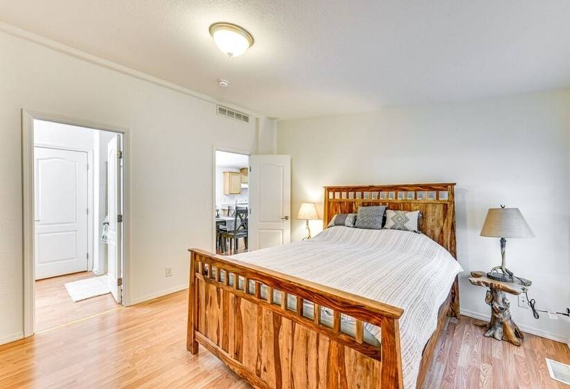 Kalispell Home W/ Patio & Grill On 4 Acres!