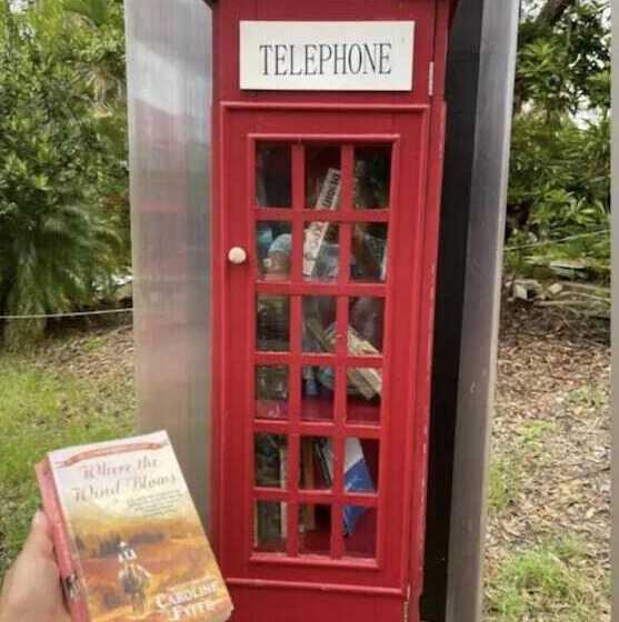 Krishna Farm Retreat