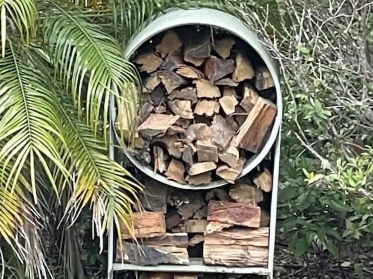 Krishna Farm Retreat