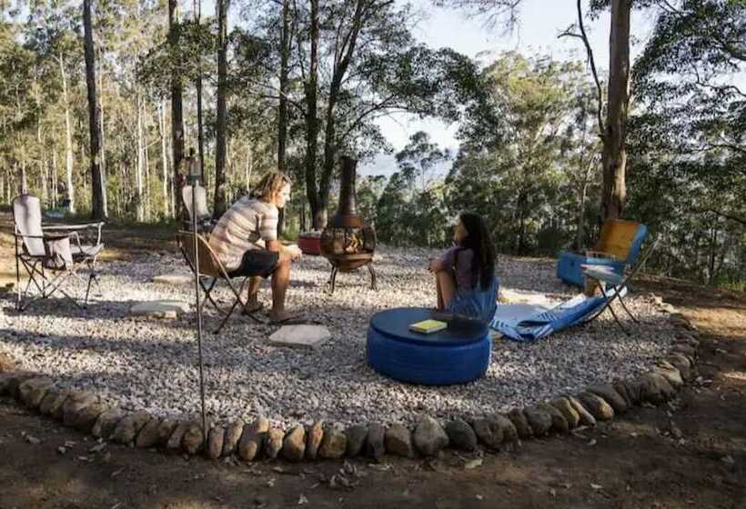 Krishna Farm Retreat