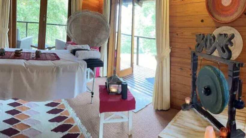 Krishna Farm Retreat