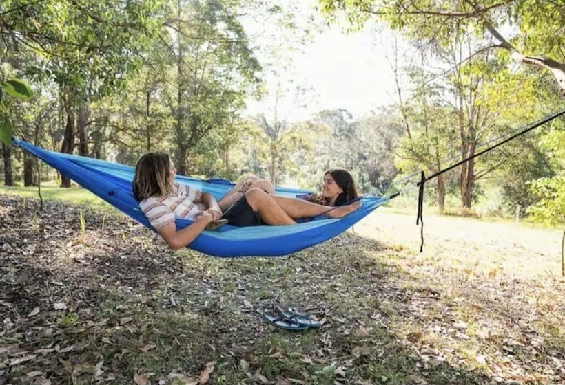 Krishna Farm Retreat