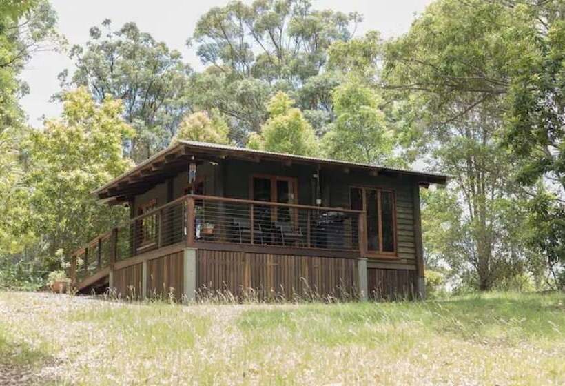 Krishna Farm Retreat