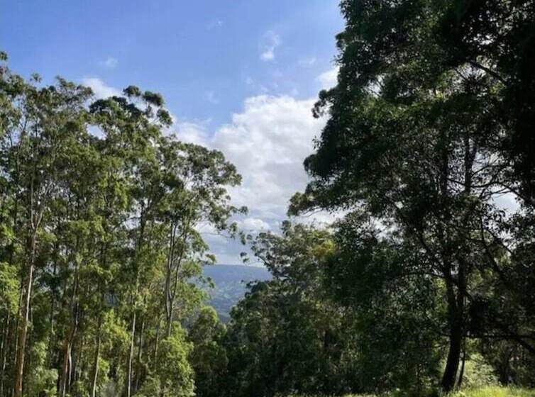 Krishna Farm Retreat