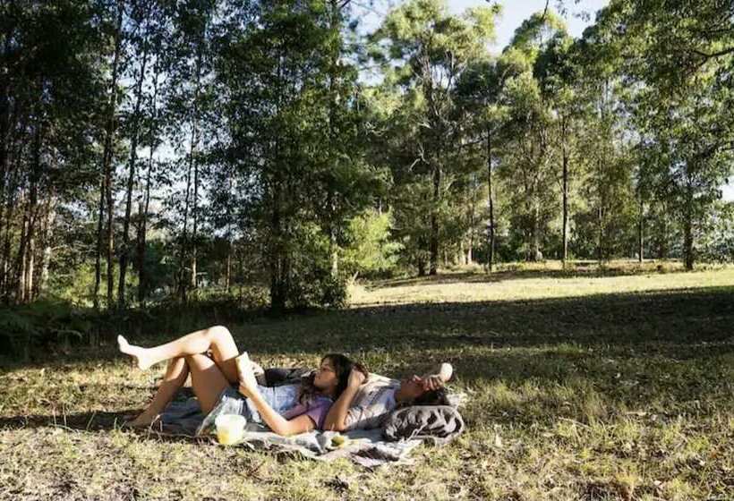 Krishna Farm Retreat