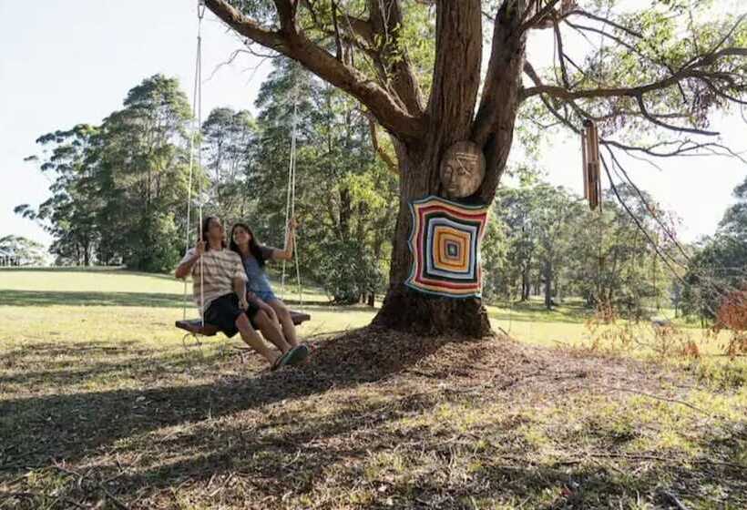 Krishna Farm Retreat