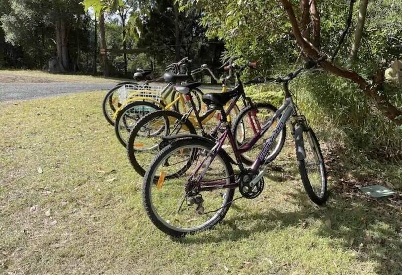 Krishna Farm Retreat