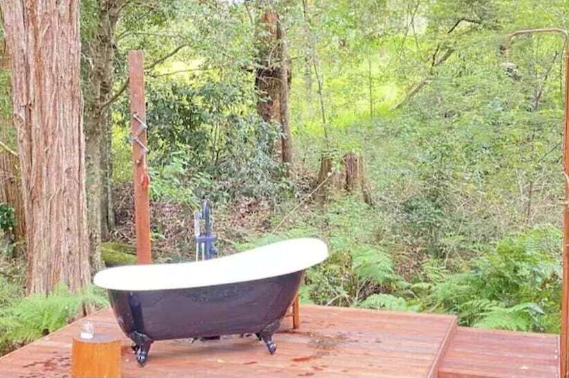 Krishna Farm Retreat