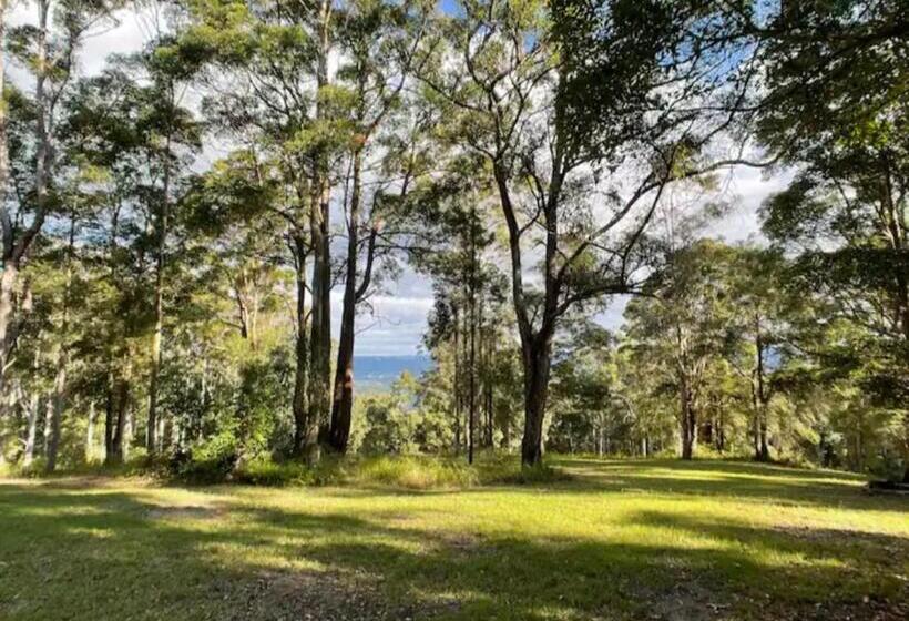 Krishna Farm Retreat