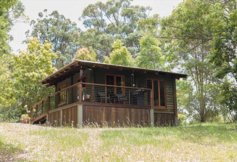 Krishna Farm Retreat