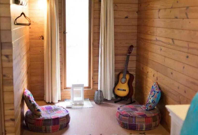 Krishna Farm Retreat