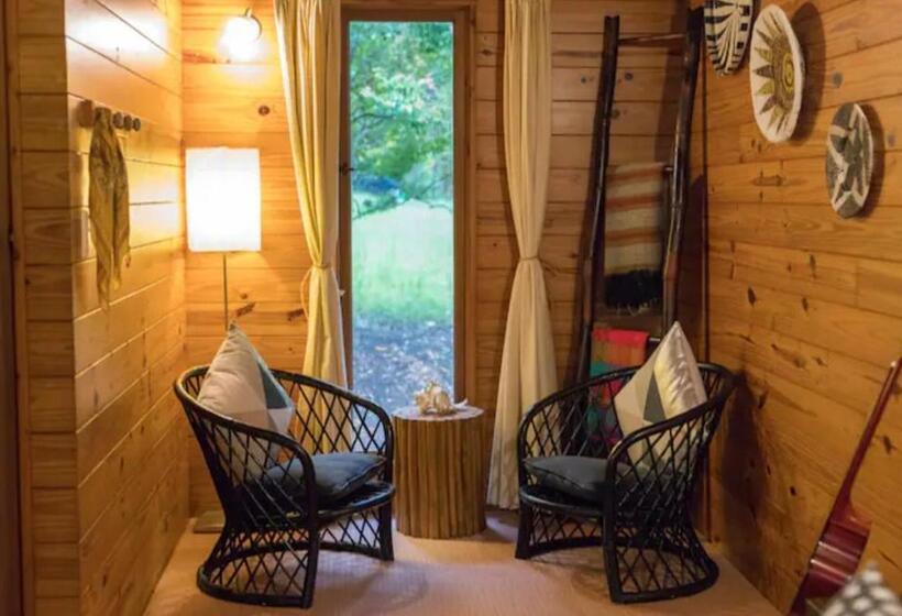 Krishna Farm Retreat