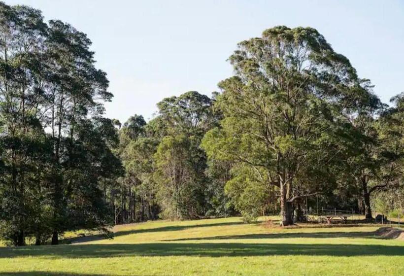 Krishna Farm Retreat