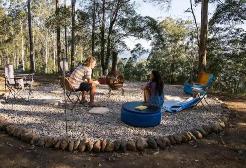 Krishna Farm Retreat