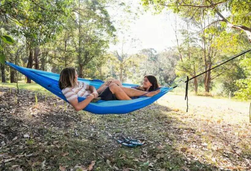 Krishna Farm Retreat