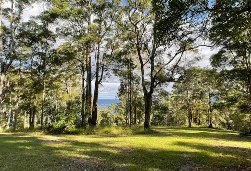 Krishna Farm Retreat