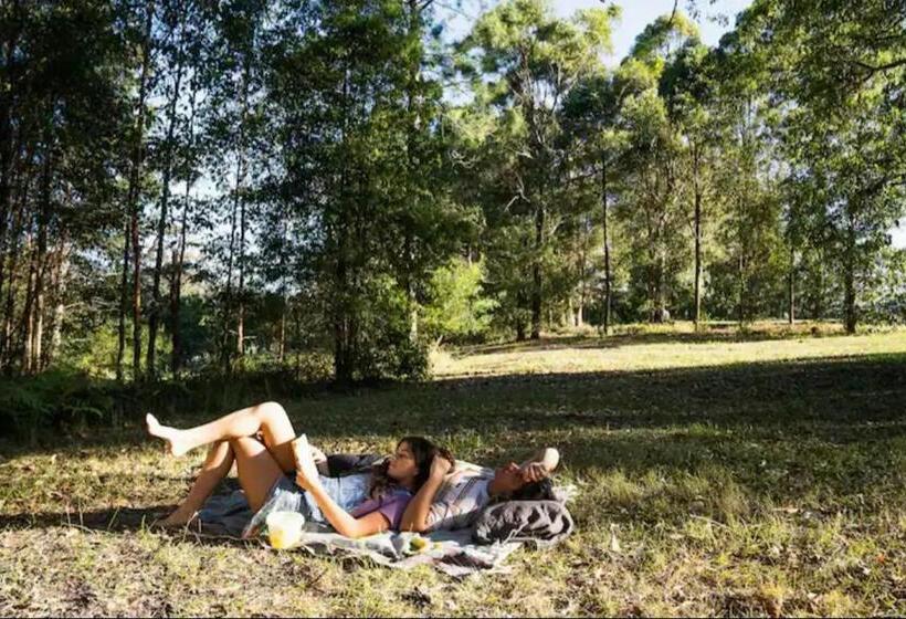 Krishna Farm Retreat