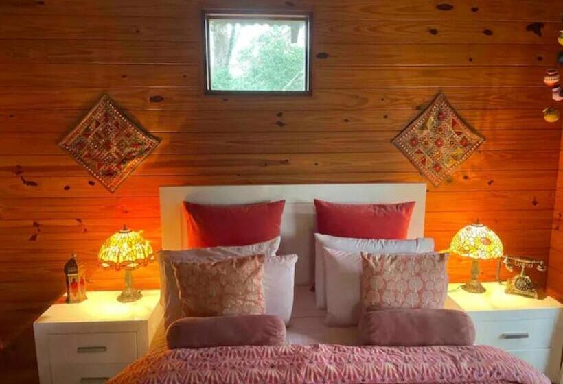 Krishna Farm Retreat