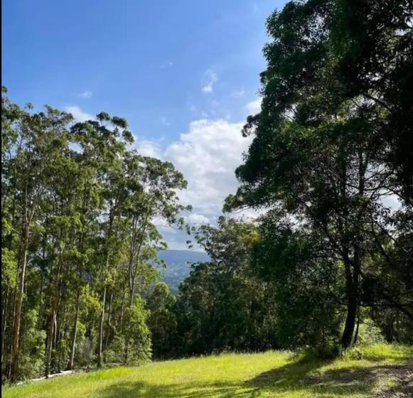 Krishna Farm Retreat