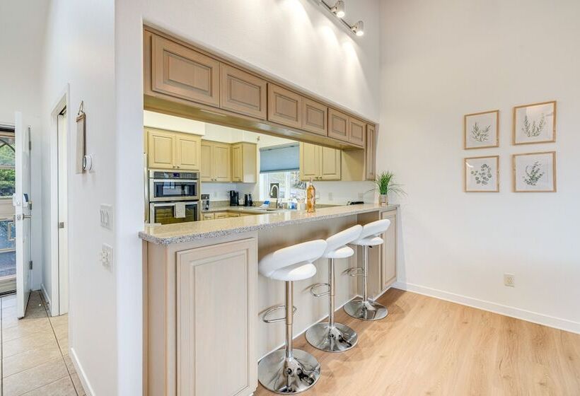 Lovely Rockaway Beach Home W/ Pacific Ocean Views!