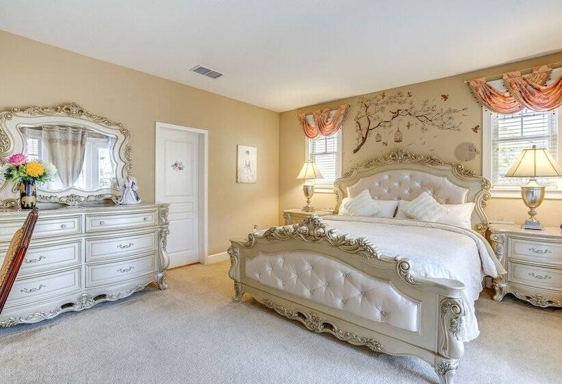 Luxe Bay View Home Near Sf, Berkley & Napa Valley