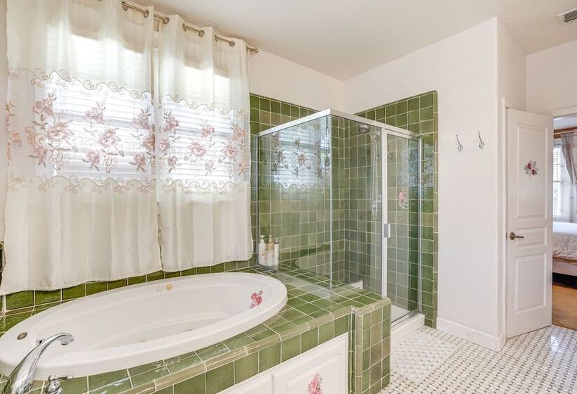 Luxe Bay View Home Near Sf, Berkley & Napa Valley