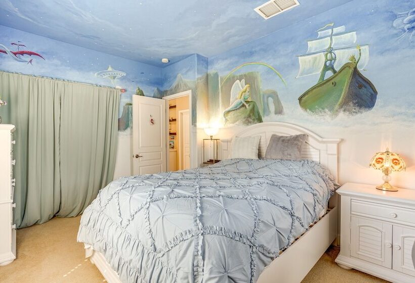 Luxe Bay View Home Near Sf, Berkley & Napa Valley