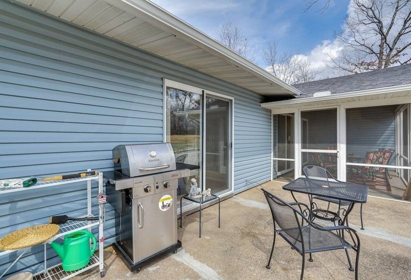 Lake Access & Resort Perks: Margaritaville Home