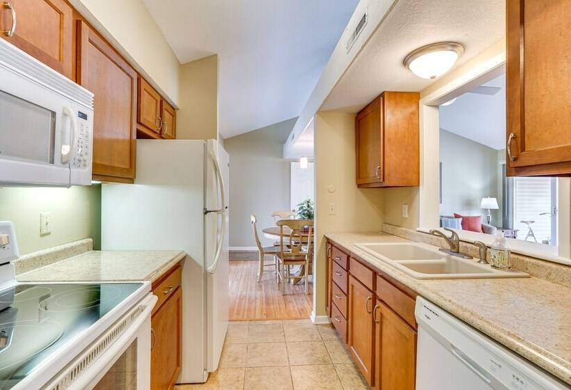 Lake Access & Resort Perks: Margaritaville Home