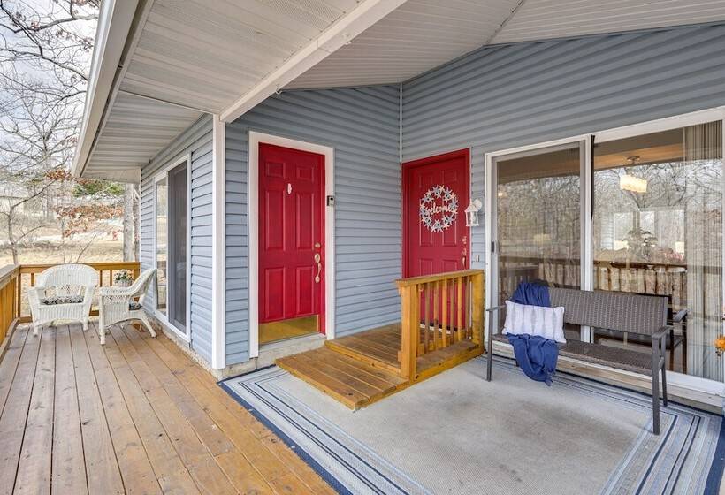 Lake Access & Resort Perks: Margaritaville Home