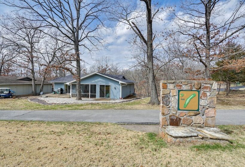 Lake Access & Resort Perks: Margaritaville Home