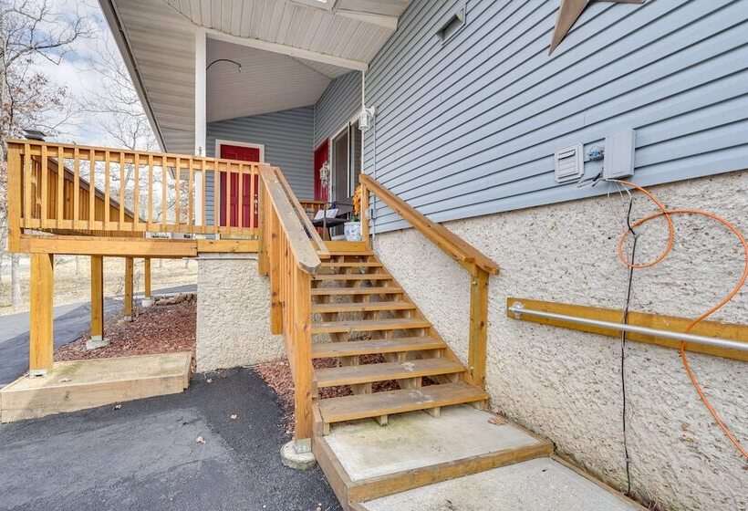 Lake Access & Resort Perks: Margaritaville Home