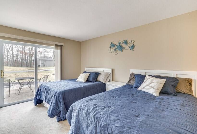 Lake Access & Resort Perks: Margaritaville Home