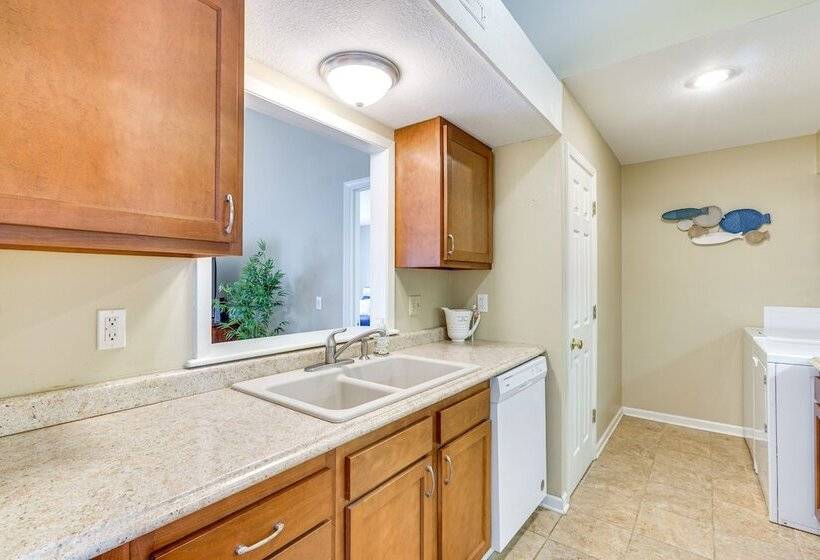 Lake Access & Resort Perks: Margaritaville Home