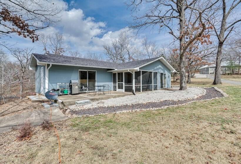 Lake Access & Resort Perks: Margaritaville Home