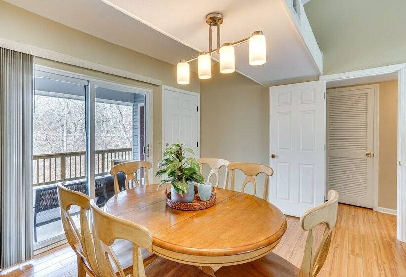 Lake Access & Resort Perks: Margaritaville Home