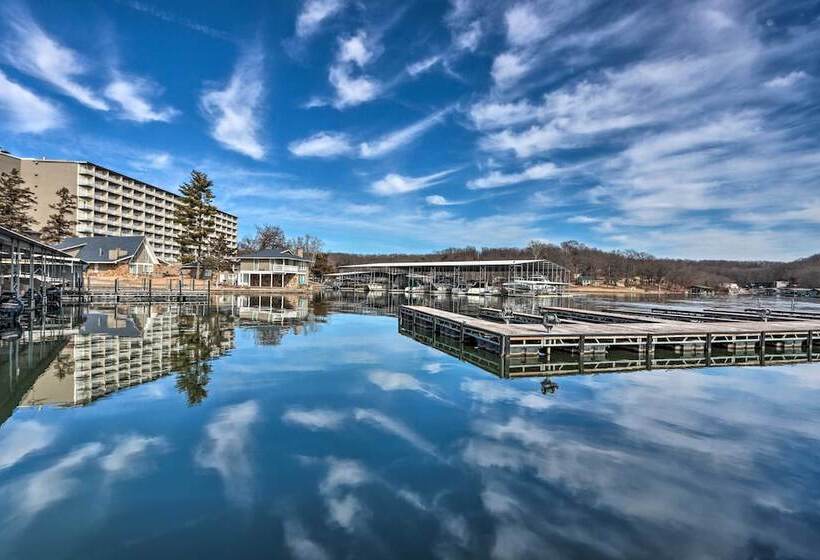 Lake Access & Resort Perks: Margaritaville Home