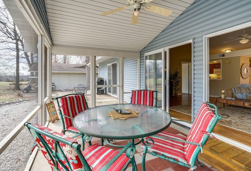 Lake Access & Resort Perks: Margaritaville Home