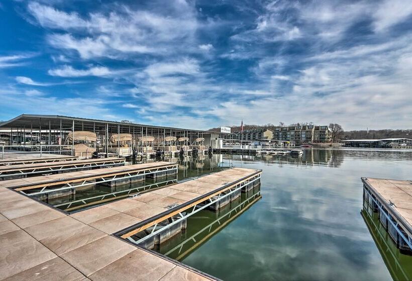 Lake Access & Resort Perks: Margaritaville Home