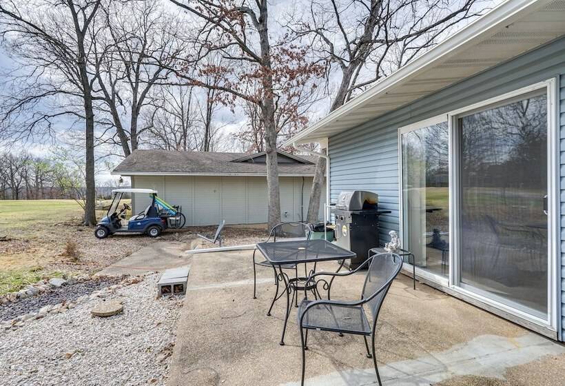 Lake Access & Resort Perks: Margaritaville Home