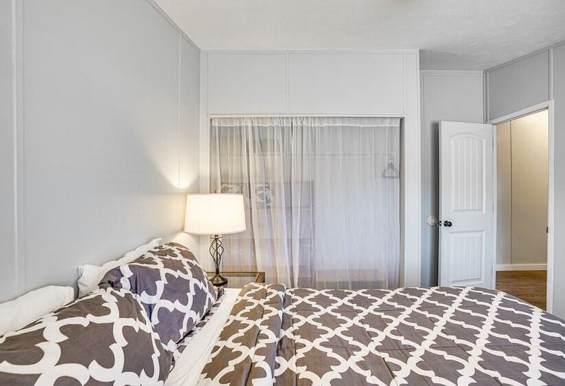 Moab Home W/ Patio Near Arches National Park!