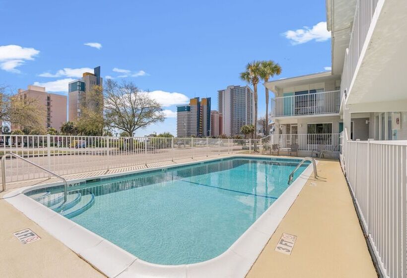 汽车旅馆  Fin S Inn