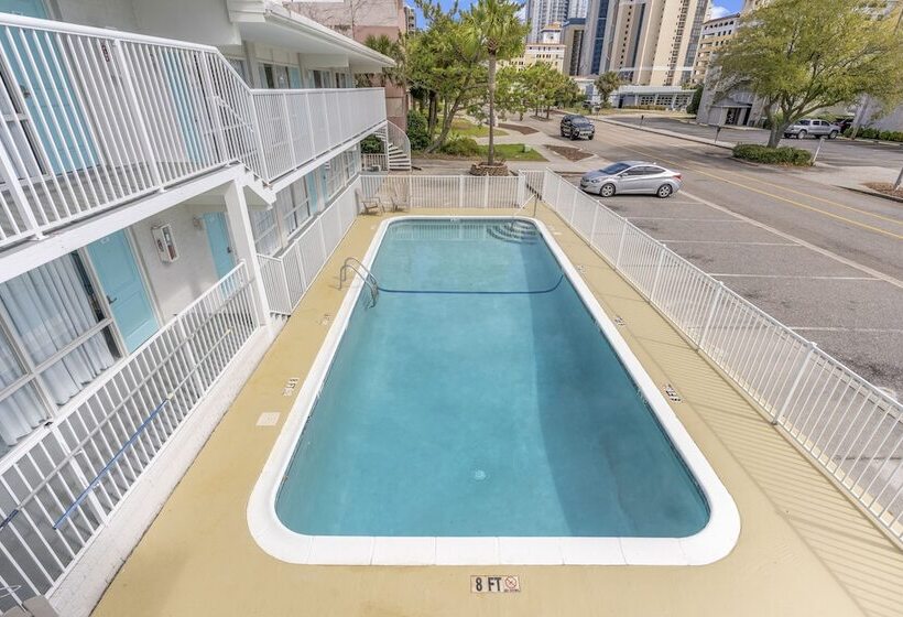 汽车旅馆  Fin S Inn