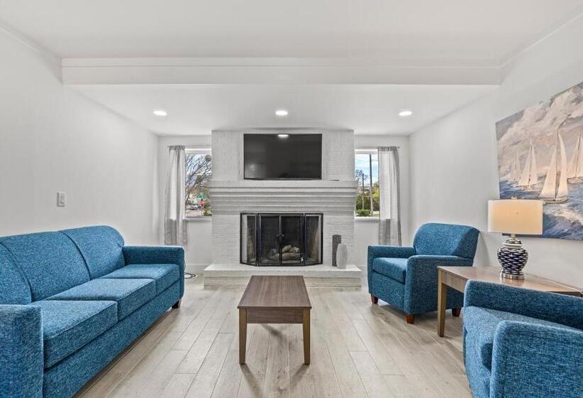 汽车旅馆  Fin S Inn