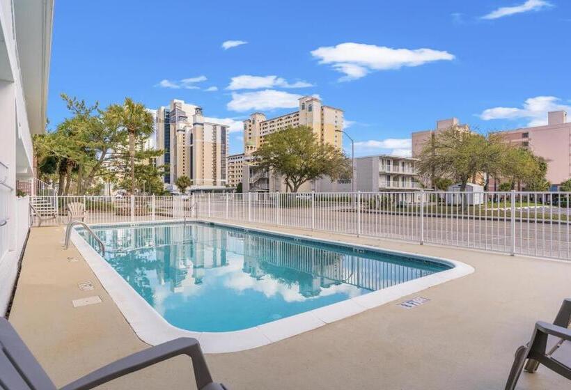 汽车旅馆  Fin S Inn